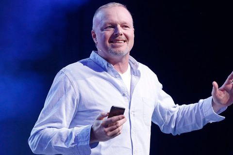 Neues Format heißt "Die Stefan Raab Show"