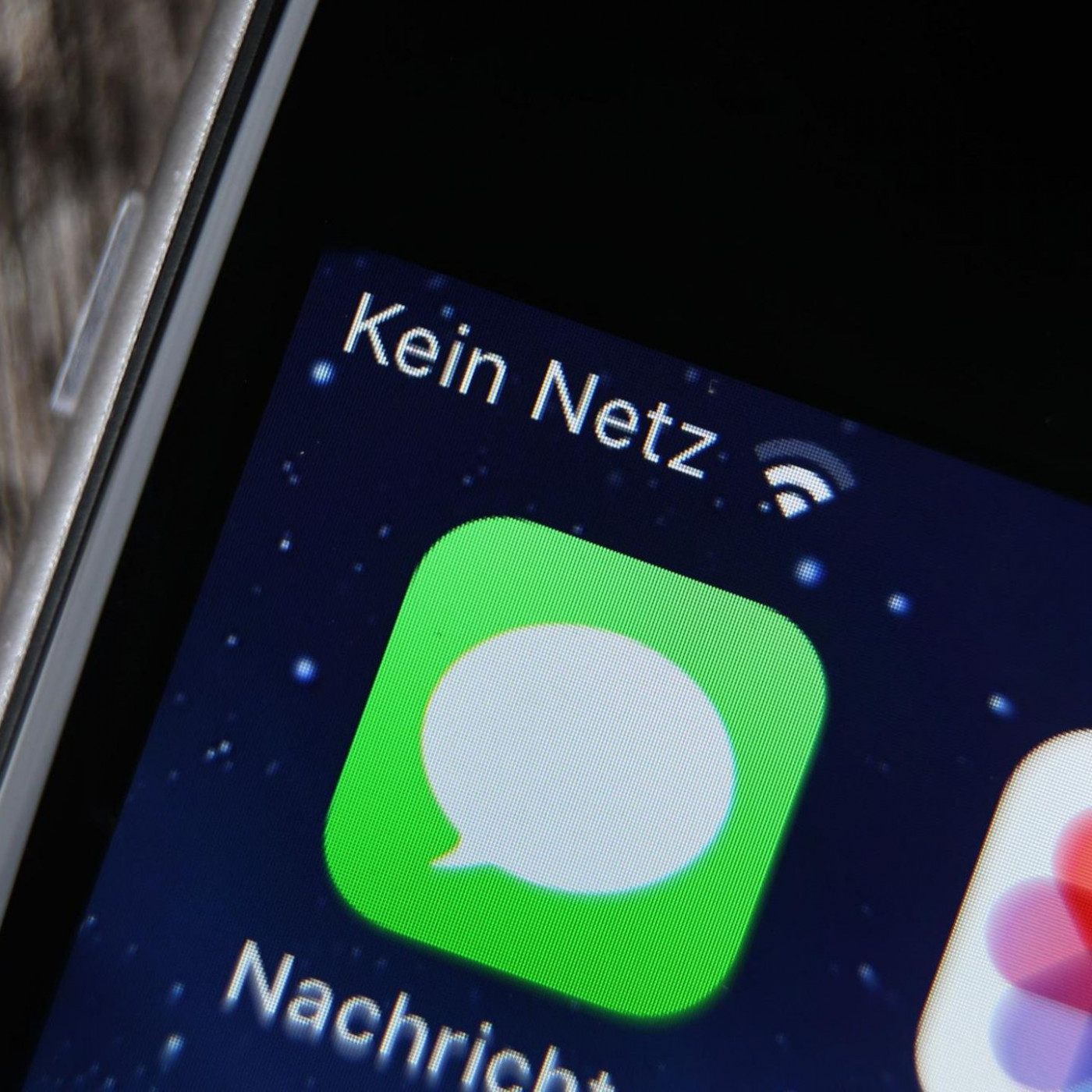 Störungen im Mobilfunknetz: Nach Probealarm herrscht Funkstille