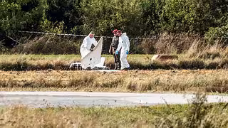 Experte zu Luftraumverletzungen: "Müssen Drohnen-Verteidigung auf die Reihe bekommen"