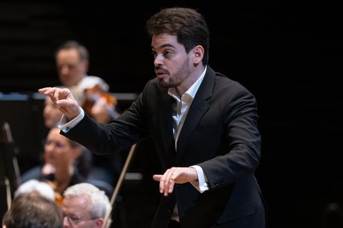 Festival lädt Münchner Philharmoniker wegen ihres israelischen Dirigenten aus