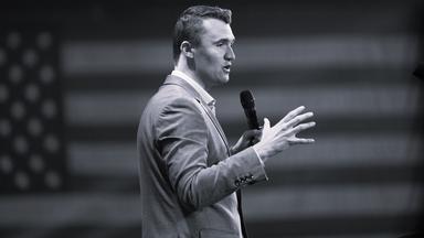 Trump-Unterstützer Charlie Kirk erschossen