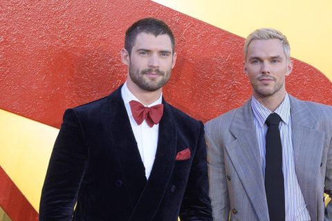 Das passiert im neuen "Superman"-Film