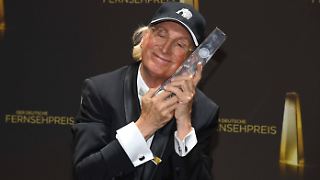 Furtwängler wird ernst und Tom siegt gegen Heidi