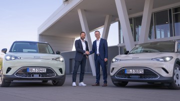 Neue Kooperation: Smart und Real Garant starten Reparaturkostenversicherung
