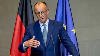 Merz warnt vor wachsender Bedrohung durch Russland