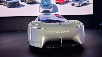Studie vergleicht Autoländer: China ist Technologieführer