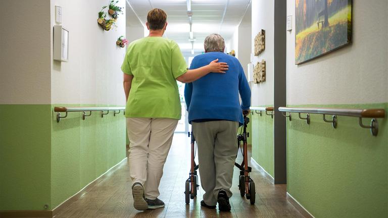 Pflegende sollen mehr Kompetenzen bekommen