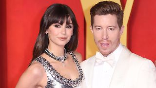 Nina Dobrev und Shaun White sollen ihre Verlobung aufgelöst haben