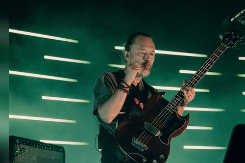 Band warnt vor "ausbeuterischen" Resales