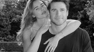 Liam Hemsworth traut sich noch einmal