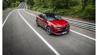Design trifft Preisvorteil: Alfa Romeo Junior für unter 170 Euro leasen