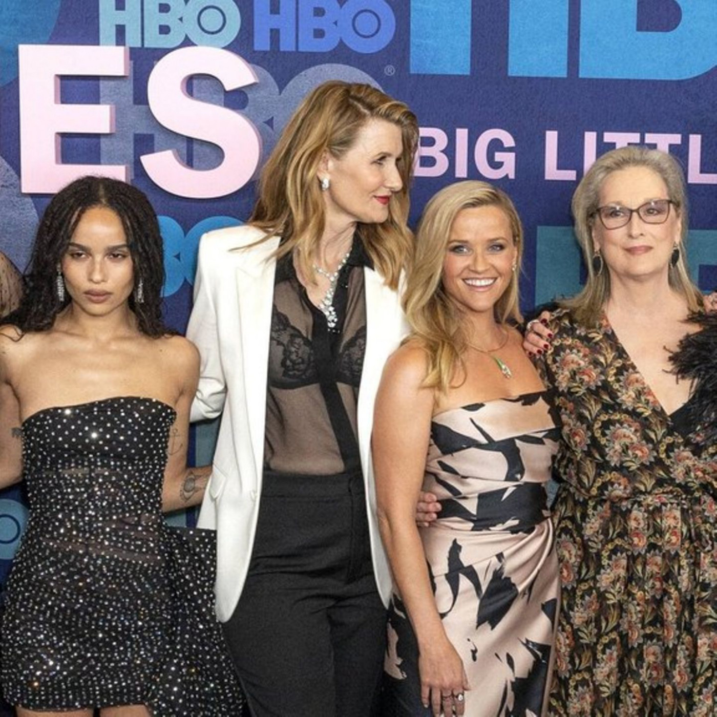 HBO arbeitet an einer dritten Staffel