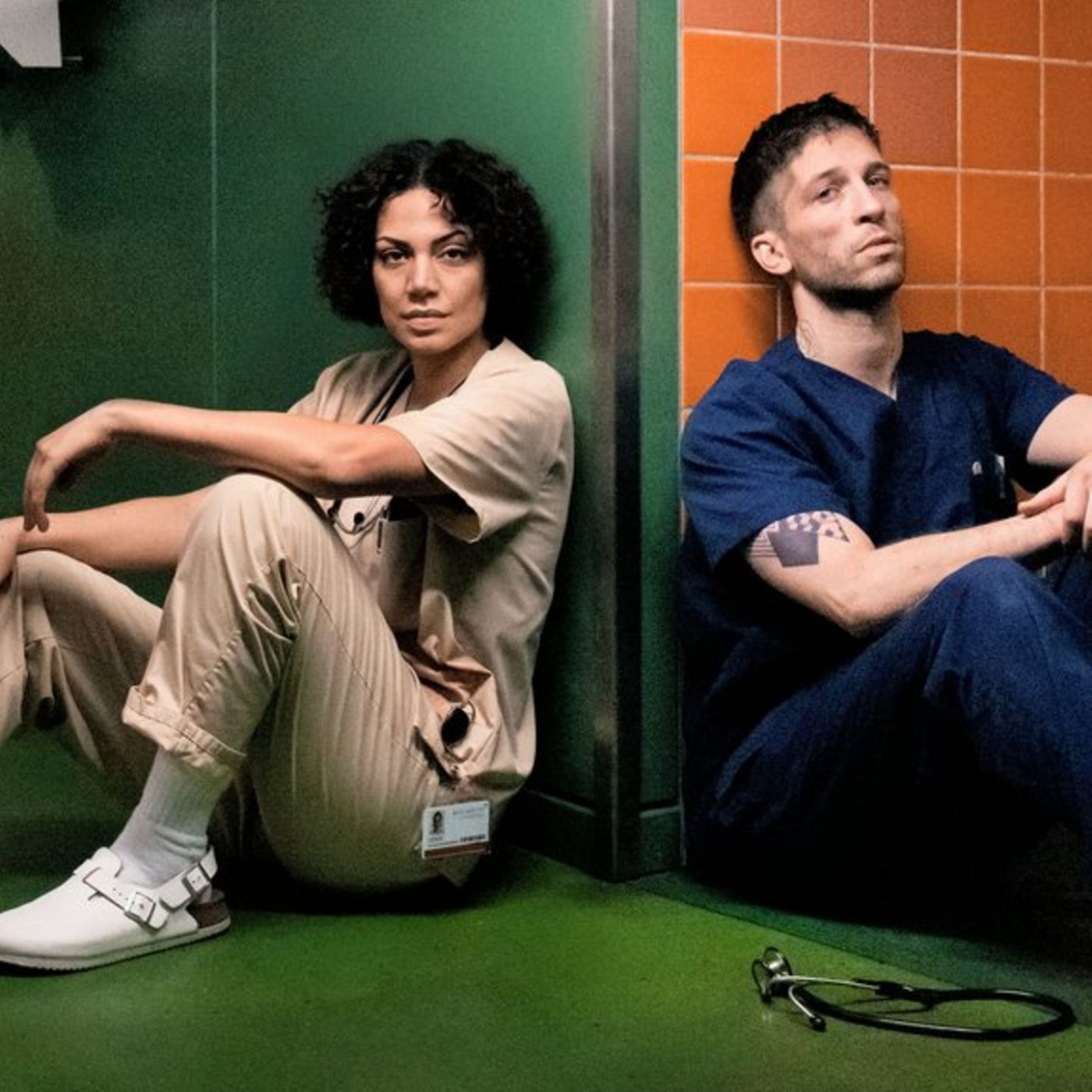 Zweite Staffel der Krankenhausserie bestätigt