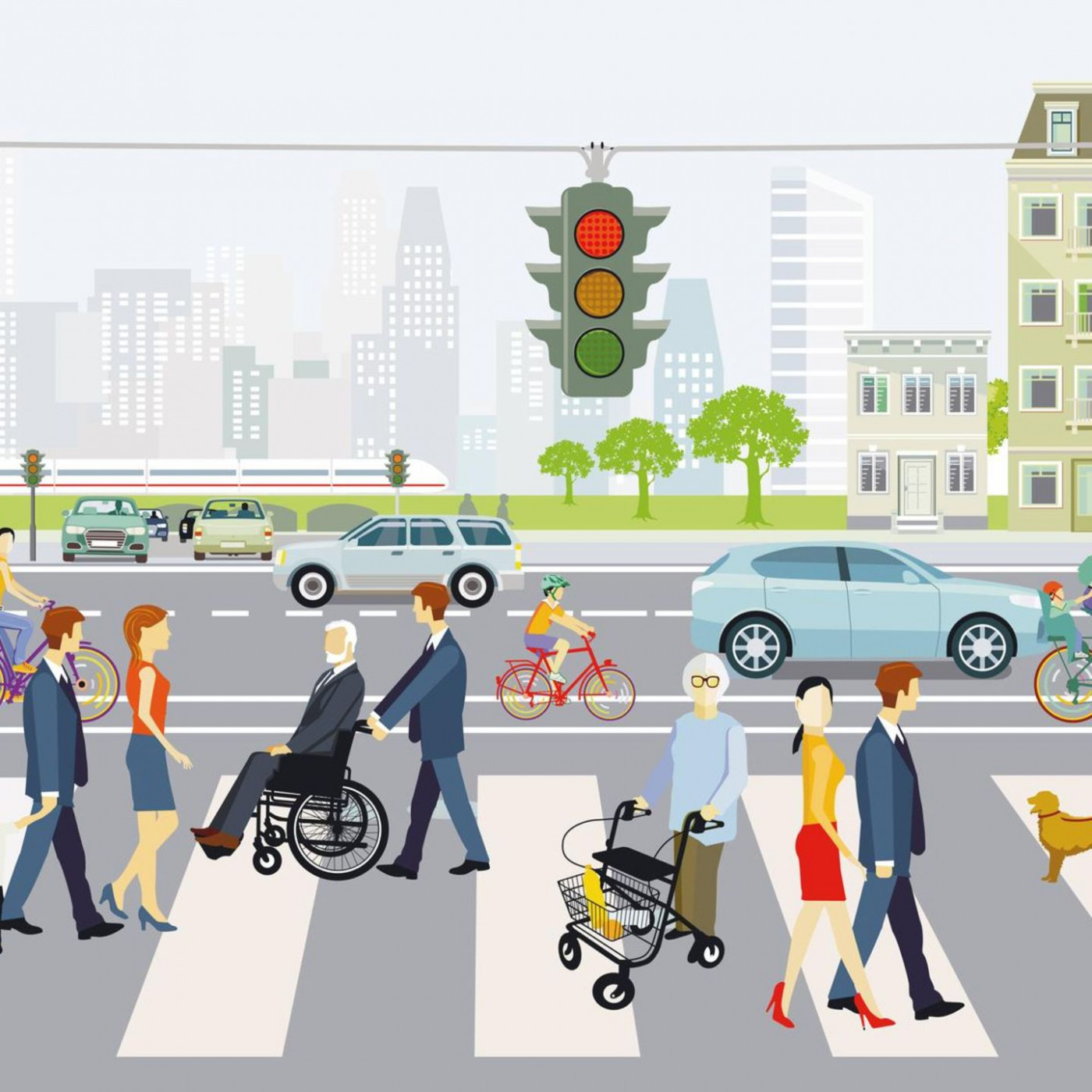 Führerscheinquiz: Wie gut kennen Sie sich im Straßenverkehr wirklich aus?