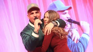Pietro Lombardi und Laura teilen nicht mehr Tisch und Bett