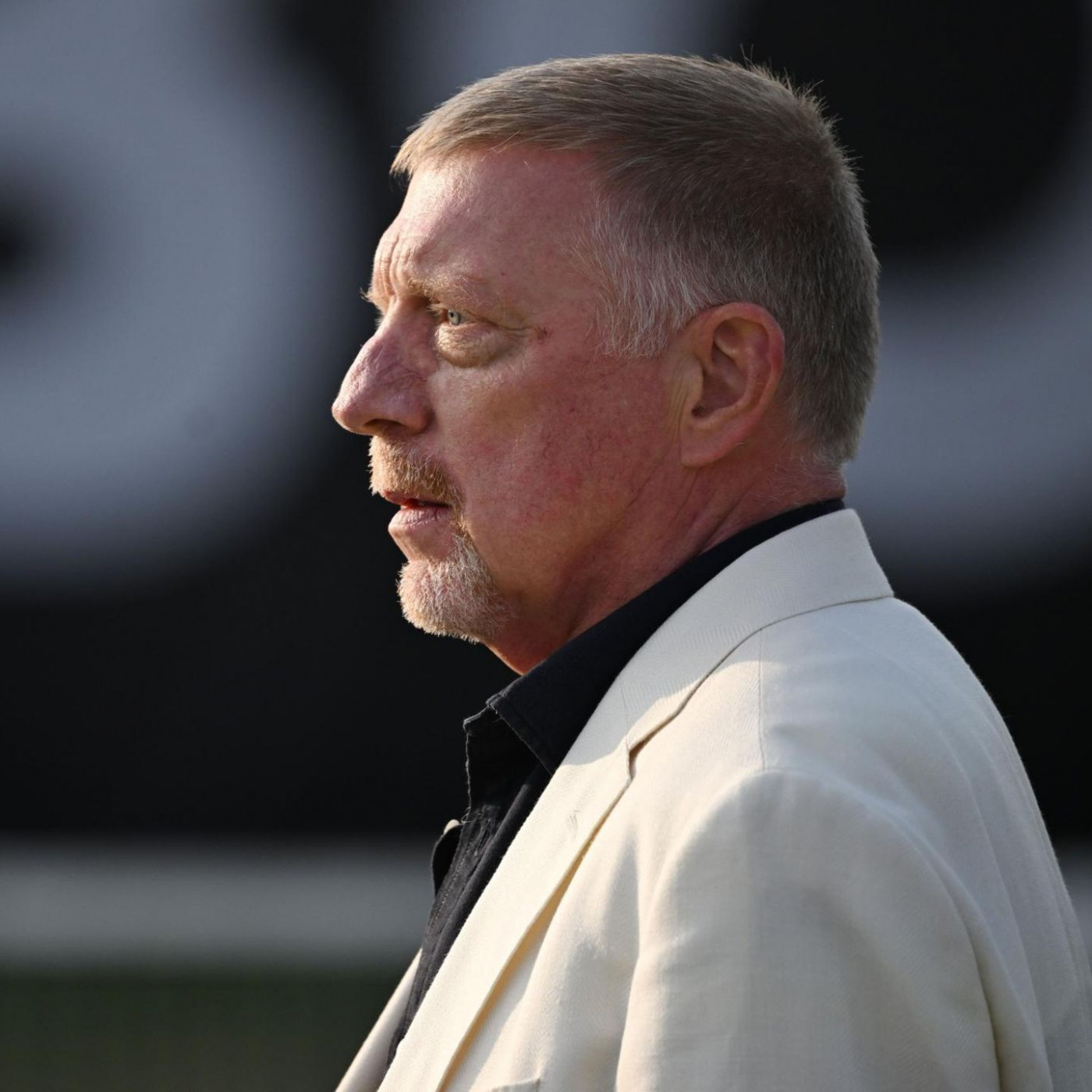 Boris Becker: "Ich hatte zum ersten Mal im Leben Hunger"