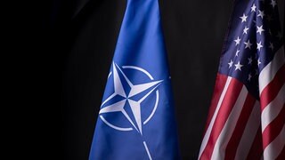 USA bekennen sich im UN-Sicherheitsrat zur Nato