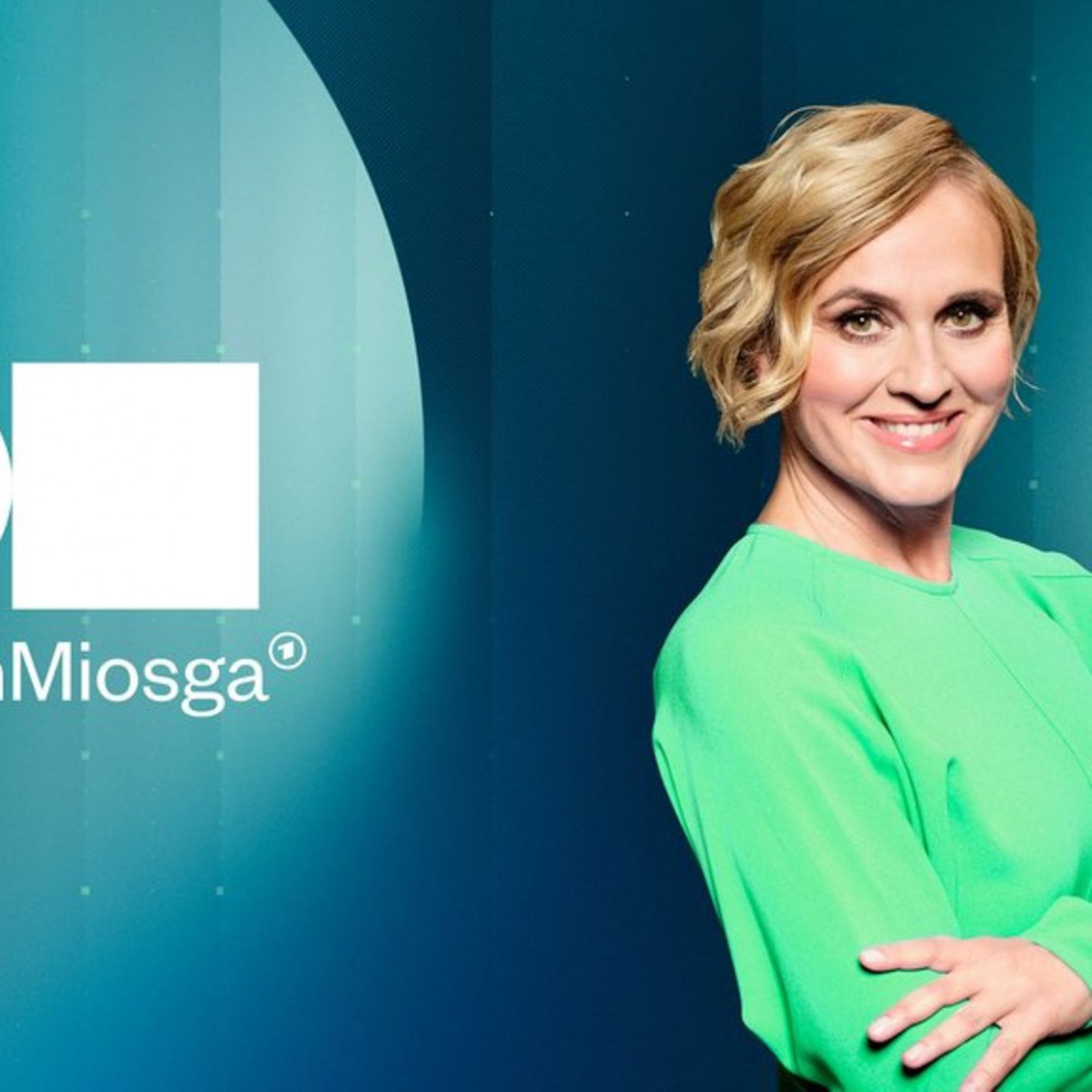 Thema und Gäste der neuen Ausgabe am Sonntag