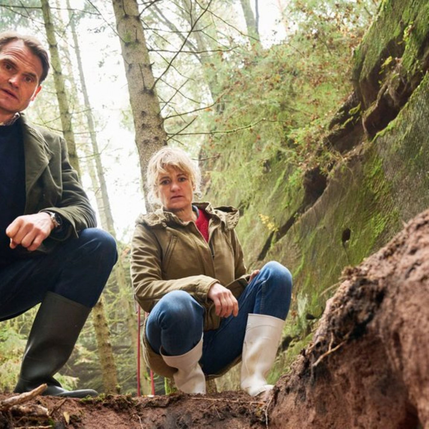 TV-Tipps am Sonntag