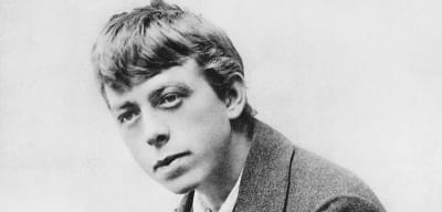 Der Schriftsteller mit dem Tourette-Syndrom