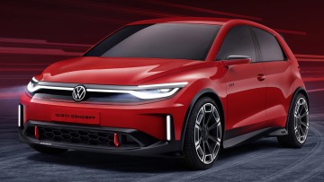 VW ID. Golf: Start noch einmal verschoben