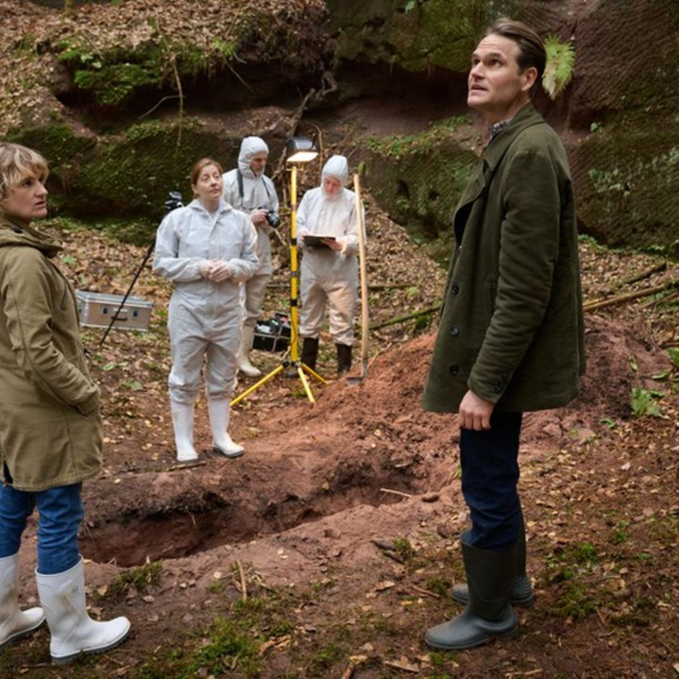 So geht es jetzt mit dem "Tatort" weiter