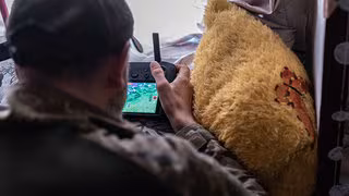 Ukraine meldet erneuten Starlink-Ausfall