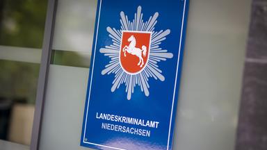 Razzia gegen mutmaßlich rechtsradikale Gruppe