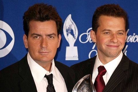 Jon Cryer enthüllt große Gehaltsunterschiede