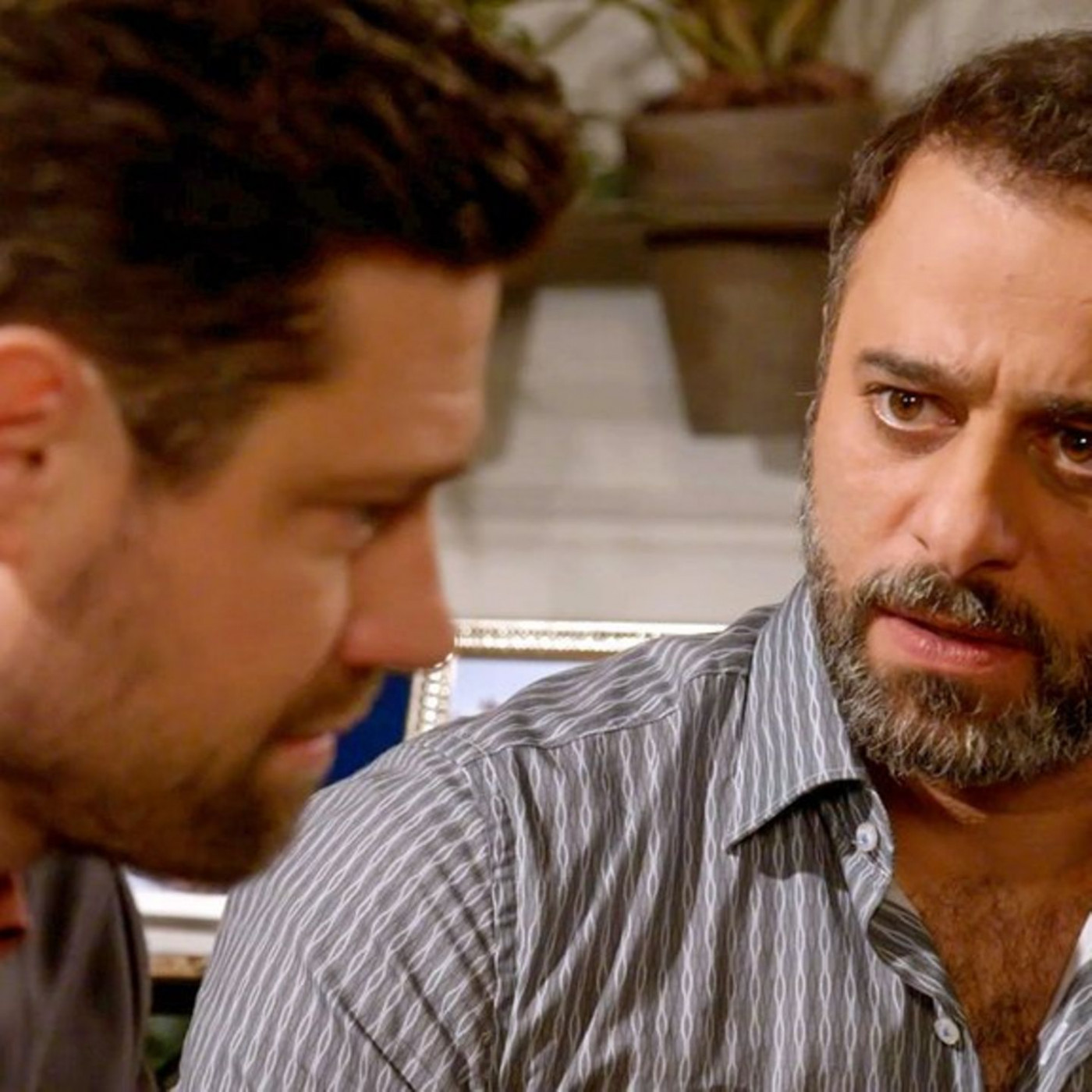 Das passiert heute in den Soaps