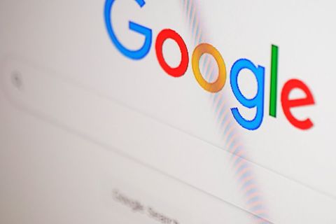 Google hält "freies Internet" für gefährdet