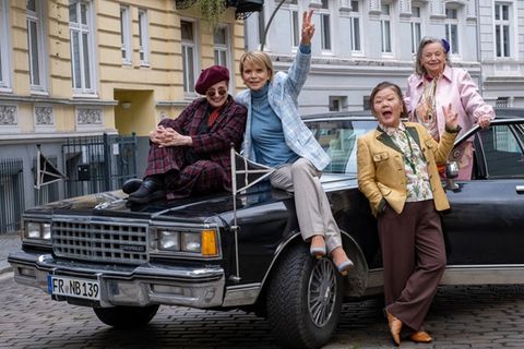 TV-Tipps am Mittwoch