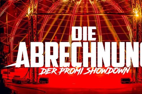 In neuer Show wird aus TV-Feinden ein Team