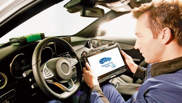 EU-Leitlinien zu Fahrzeugdaten: Kfz-Branche fordert Nachbesserung