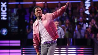 Nick Cannon: "Ich war leichtsinnig"