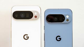 Das Google Pixel-10-Pro-Duo übernimmt mit KI die Spitze
