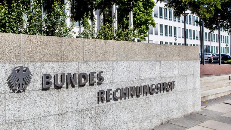 "Der Bund lebt über seine Verhältnisse"