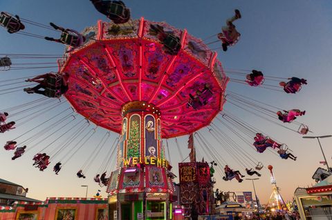 Warum wir die Wiesn gerade jetzt brauchen – und wer dabei das meiste verdient
