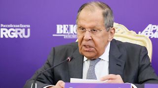 Russland freut sich auf seinen Anti-ESC