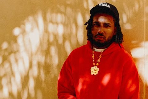 Reezy hat seinen Rap-Superstar gefunden