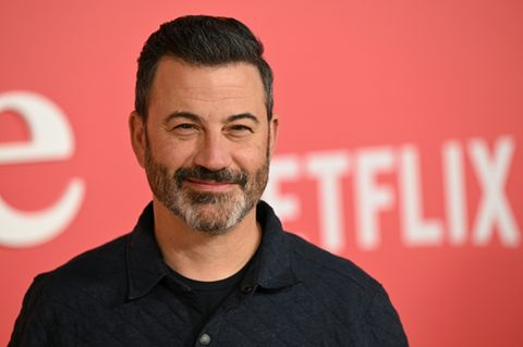 US-Sender setzt Late-Night-Show von Jimmy Kimmel vorerst ab