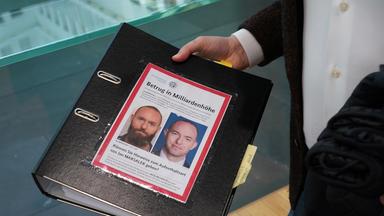 "Deutschland hätte sehr viel aktiver sein können"