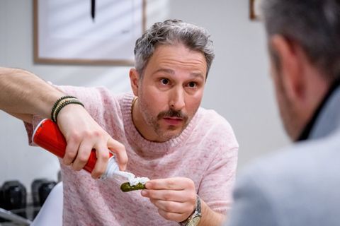Das passiert heute in den Soaps