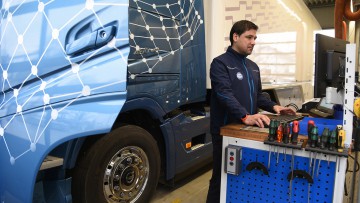 TÜV-Report: Jedes fünfte Nutzfahrzeug scheitert an HU
