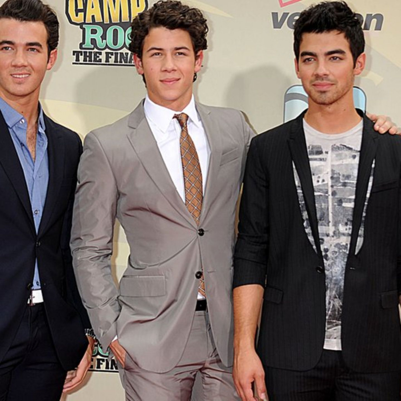 Dreharbeiten zu "Camp Rock 3" haben begonnen