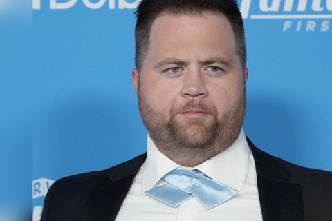 Emmy-Preisträger mit Rolle in "Resident Evil"