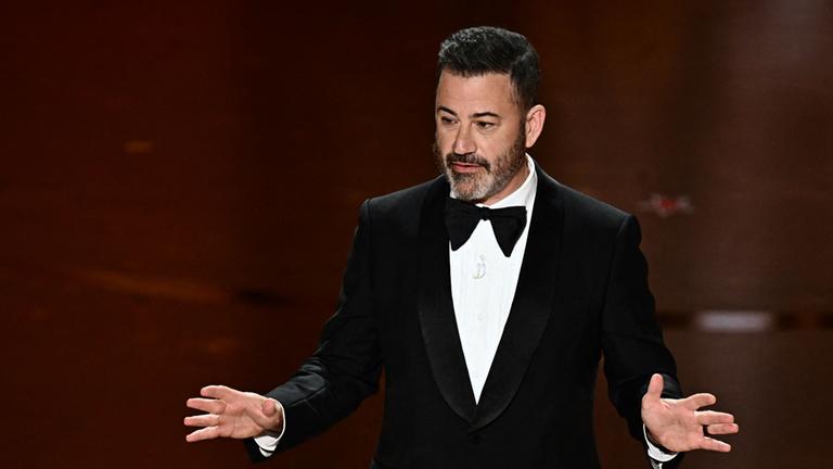 Jimmy-Kimmel-Show wird vorerst abgesetzt