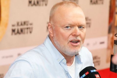 Ohne Chefjuror Stefan Raab und RTL