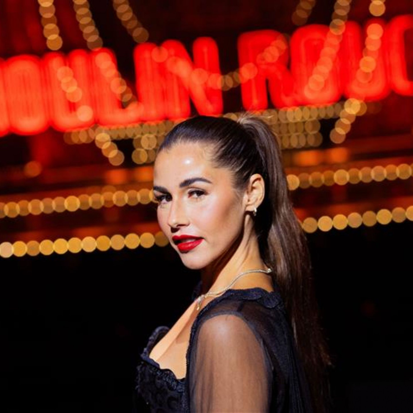 Ex-DSDS-Teilnehmerin wird jetzt Musical-Star – und ihr stockt der Atem