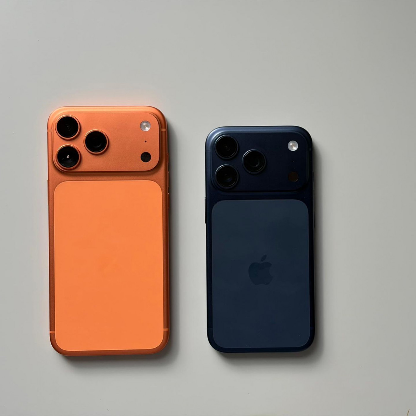 iPhone 17 Pro und Pro Max im Test: Power auch auf Dauer